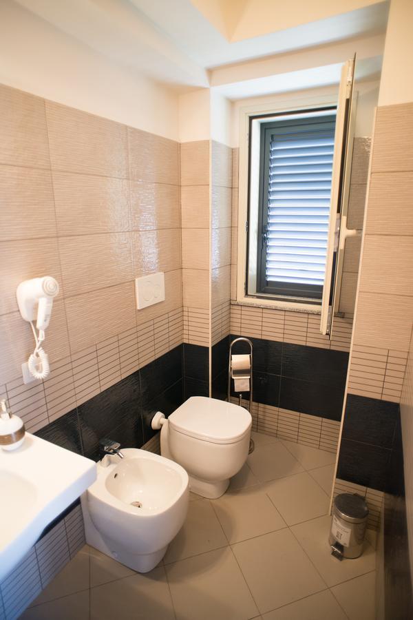 Riva Del Sol Bed and Breakfast Santa Teresa Di Riva Εξωτερικό φωτογραφία