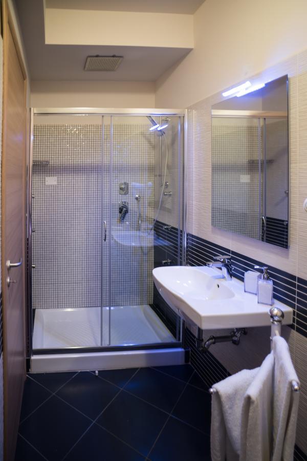 Riva Del Sol Bed and Breakfast Santa Teresa Di Riva Εξωτερικό φωτογραφία