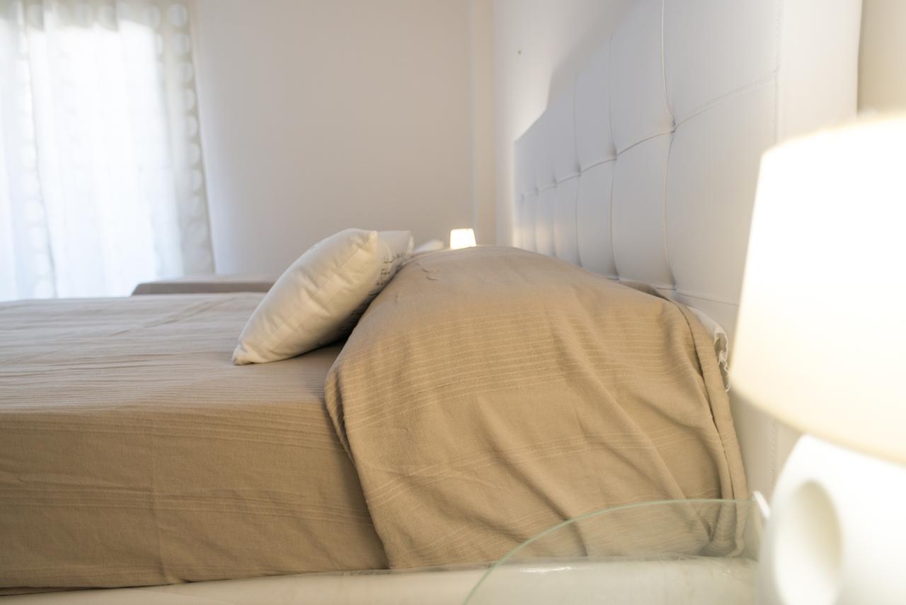 Riva Del Sol Bed and Breakfast Santa Teresa Di Riva Εξωτερικό φωτογραφία