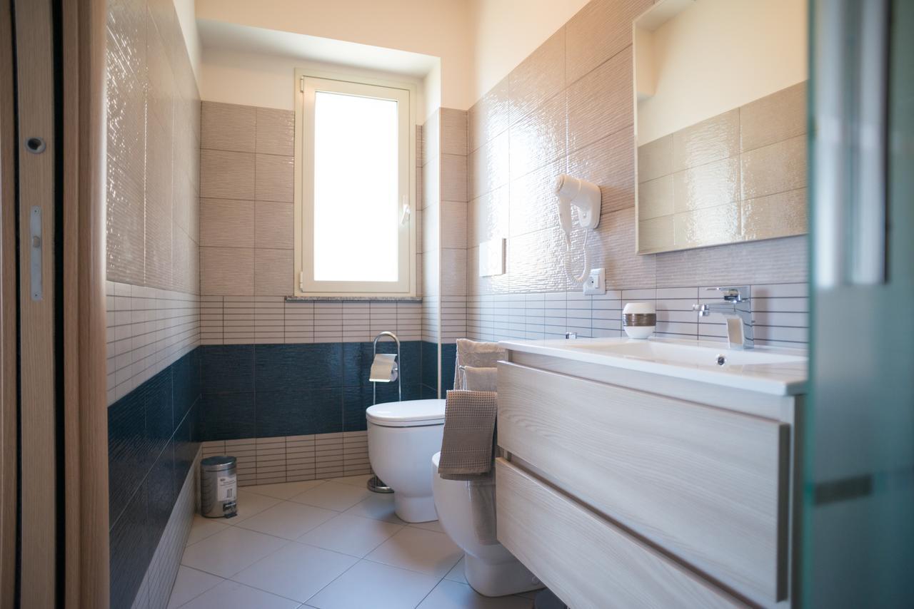 Riva Del Sol Bed and Breakfast Santa Teresa Di Riva Εξωτερικό φωτογραφία