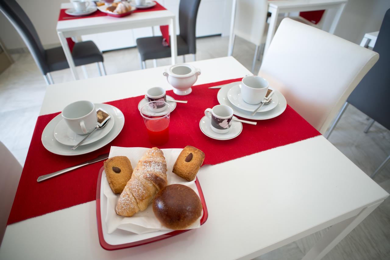 Riva Del Sol Bed and Breakfast Santa Teresa Di Riva Εξωτερικό φωτογραφία