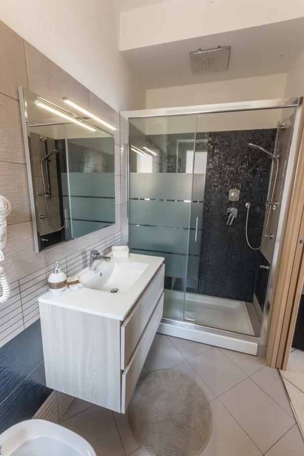 Riva Del Sol Bed and Breakfast Santa Teresa Di Riva Εξωτερικό φωτογραφία